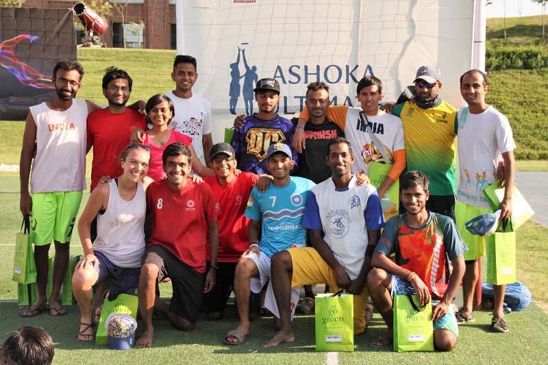 Mentors/Coaches, along with Tournament Directors